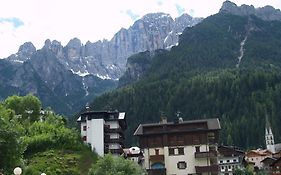 Appartamenti Katinanna